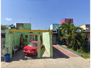 Casa en Venta en Cancún Centro Benito Juárez