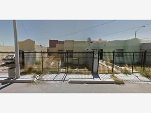 Casa en Venta en Paseos del Camino Real Chihuahua