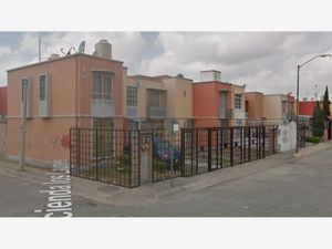 Casa en Venta en Hacienda del Parque 2a Sección Cuautitlán Izcalli