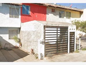 Casa en Venta en La Cruz Tonalá