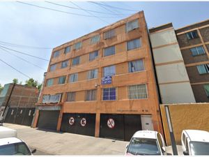 Departamento en Venta en Doctores Cuauhtémoc