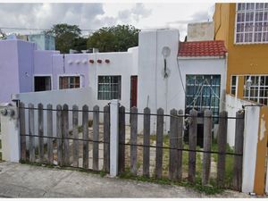 Casa en Venta en Villas del Mar Benito Juárez