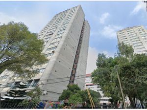 Departamento en Venta en Nonoalco Tlatelolco Cuauhtémoc