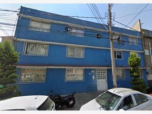 Departamento en Venta en Federal Venustiano Carranza