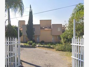 Casa en Venta en San Lorenzo Tetlixtac Coacalco de Berriozábal