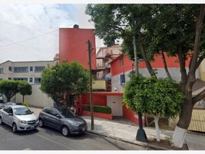 Departamento en Venta en Portales Norte Benito Juárez