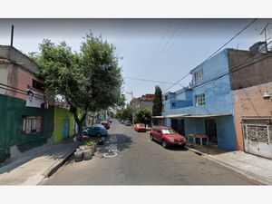 Casa en Venta en Nueva Industrial Vallejo Gustavo A. Madero