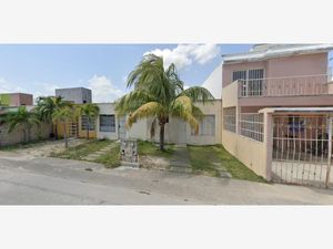 Departamento en Venta en Hacienda Real del Caribe Benito Juárez