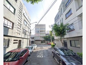 Departamento en Venta en Veronica Anzures Miguel Hidalgo