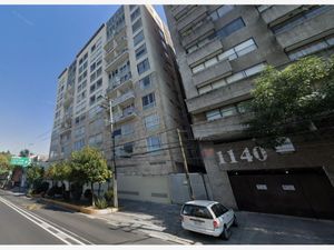 Departamento en Venta en Vertiz Narvarte Benito Juárez