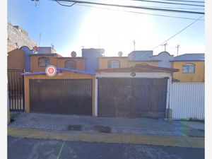 Casa en Venta en San Buenaventura Ixtapaluca