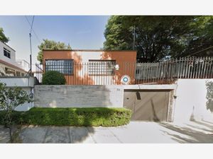 Casa en Venta en Campestre Churubusco Coyoacán