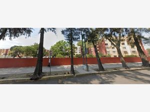 Departamento en Venta en Ex-Ejido de San Francisco Culhuacán Coyoacán