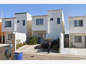 Casa en Venta en Jorge Díaz Serrano Playas de Rosarito