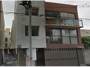 Casa en Venta en Narvarte Poniente Benito Juárez