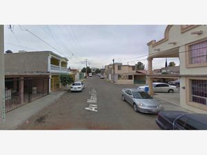 Casa en Venta en Tierra y Libertad Chihuahua