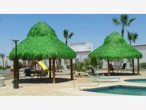 Casa en Venta en Brisas del Golfo Puerto Peñasco