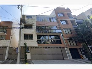 Casa en Venta en Narvarte Poniente Benito Juárez