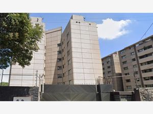 Departamento en Venta en Arenal Tepepan Tlalpan