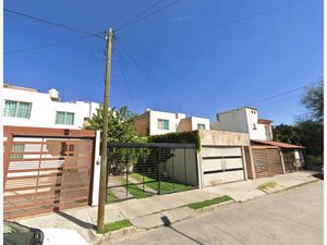 Casa en Venta en Lomas de Santa Anita Aguascalientes