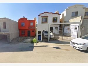 Casa en Venta en Villas del Mar Ensenada