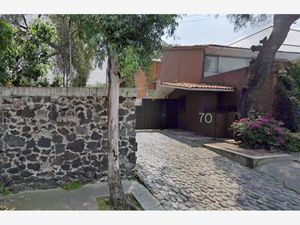 Casa en Venta en Santa Ursula Xitla Tlalpan