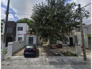 Casa en Venta en Cancún Centro Benito Juárez