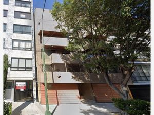 Departamento en Venta en Vertiz Narvarte Benito Juárez