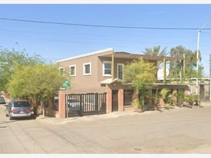 Casa en Venta en Balbuena Mexicali