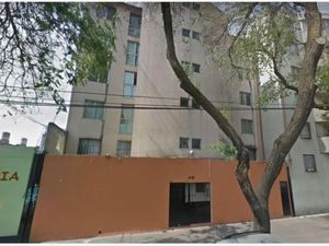 Departamento en Venta en Doctores Cuauhtémoc