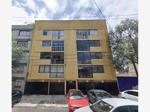 Departamento en Venta en Doctores Cuauhtémoc