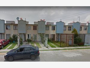 Casa en Venta en Los Angeles Acolman