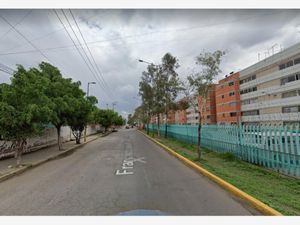 Departamento en Venta en Santa Martha Acatitla Iztapalapa