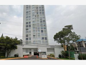 Departamento en Venta en San Mateo Tlaltenango Cuajimalpa de Morelos