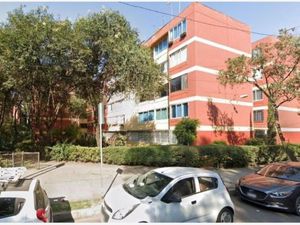 Departamento en Venta en Ex-Ejido de San Francisco Culhuacán Coyoacán