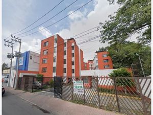 Departamento en Venta en Granjas Coapa Tlalpan