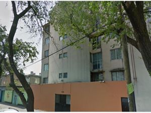 Departamento en Venta en Doctores Cuauhtémoc