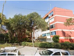 Departamento en Venta en Ex-Ejido de San Francisco Culhuacán Coyoacán