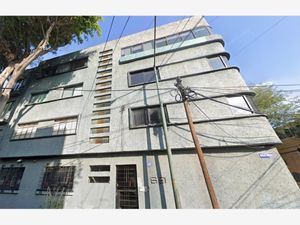 Departamento en Venta en Veronica Anzures Miguel Hidalgo