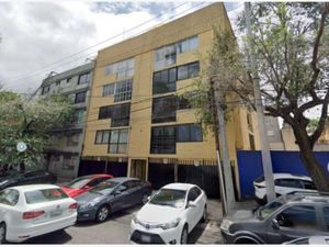 Departamento en Venta en Doctores Cuauhtémoc