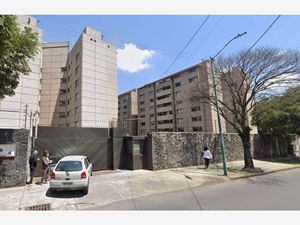 Departamento en Venta en Arenal Tepepan Tlalpan