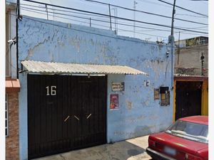 Casa en Venta en Los Olivos Tláhuac