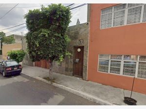 Casa en Venta en Agricola Oriental Iztacalco