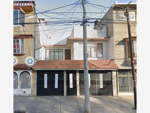 Casa en Venta en San Juan de Aragón VI Sección Gustavo A. Madero