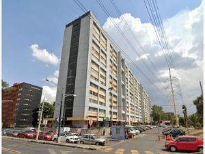 Departamento en Venta en San Simon Tolnahuac Cuauhtémoc