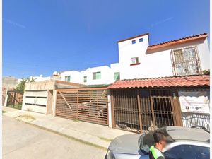 Casa en Venta en Lomas de Santa Anita Aguascalientes