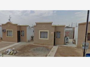 Casa en Venta en Ángeles de Puebla Mexicali