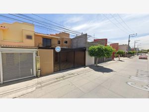 Casa en Venta en Arboledas de Ibarrilla León