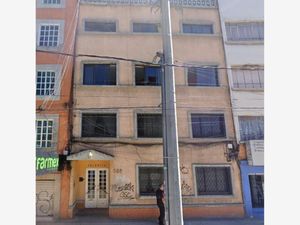 Departamento en Venta en Narvarte Poniente Benito Juárez