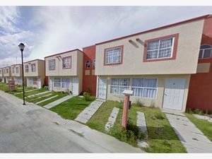 Casa en Venta en Real de San Martín Valle de Chalco Solidaridad